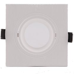 6837 Встраиваемый светильник LAMBORDJINI