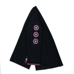 Кимоно KUTTER PRODUCT DANCHEONG BLACK