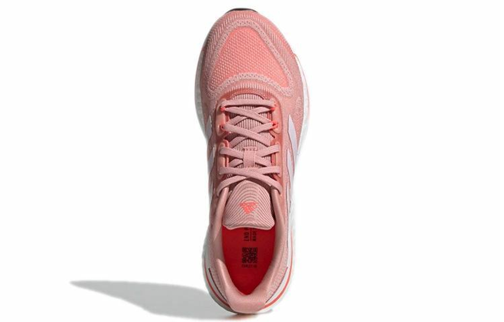 Кроссовки Adidas Supernova+ (Женская размерная сетка)