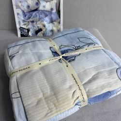 КПБ Вареный хлопок 2сп