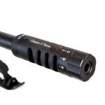 Ложа Steyr Mannlicher – Спорт NEW на CL2, SSG-04, SSG-08, TBH (.308 Win, 6,5 Creedmoor), CNC Guns Custom