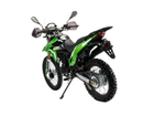 Мотоцикл MotoLand 250 ENDURO GL250 (172FMM-5/PR250)