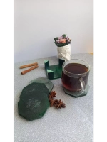 Комплект подстаканников
