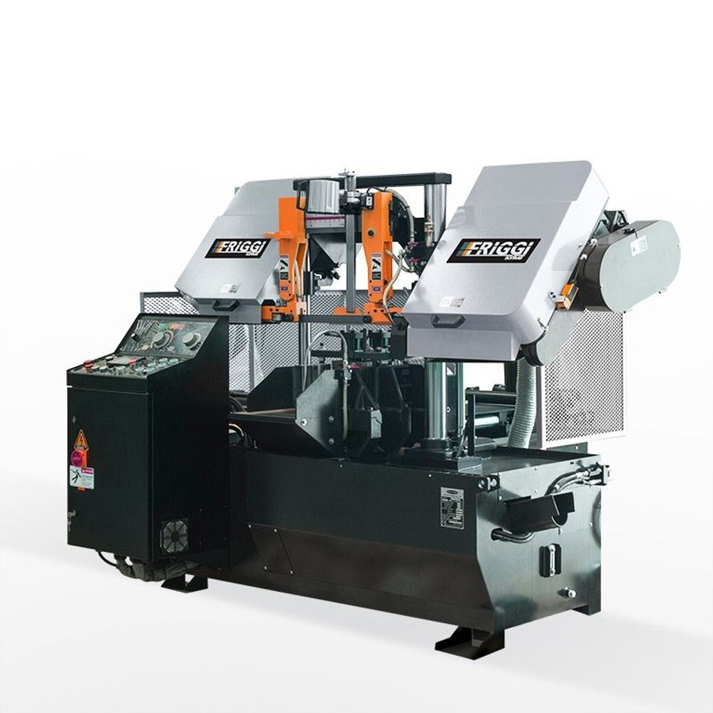 Ленточнопильный отрезной станок Friggi SF 550 NC