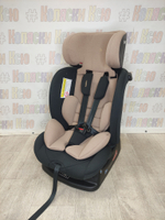 Автокресло детское Rant Matrix 0-36 Beige