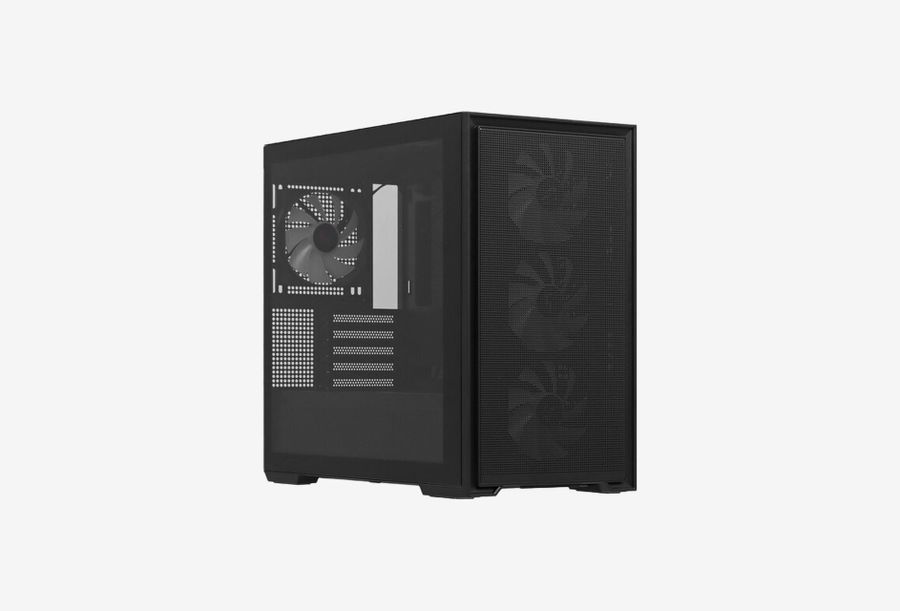 ARDOR GAMING Rare Minicase N605 ARGB_0226709110553