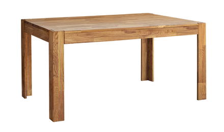 ПРОВАНС Стол обеденный (вар. 6) 1600х900