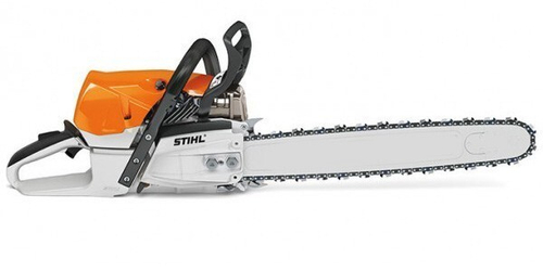 Бензопила Stihl MS 462 шина 45 см
