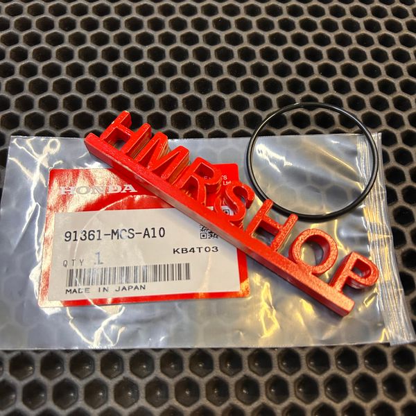 Honda O-ring 43.5х2 91361-MCS-A10