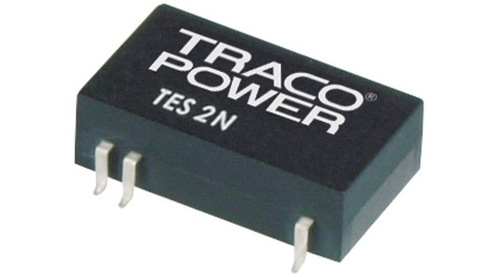 Преобразователь AC-DC сетевой TRACO POWER TES 2N-2423