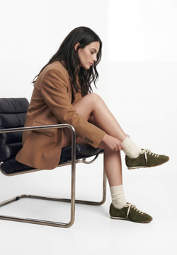 Кроссовки renata