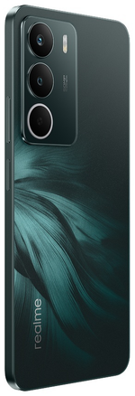 Смартфон Realme C71 8 ГБ/256 ГБ зеленый