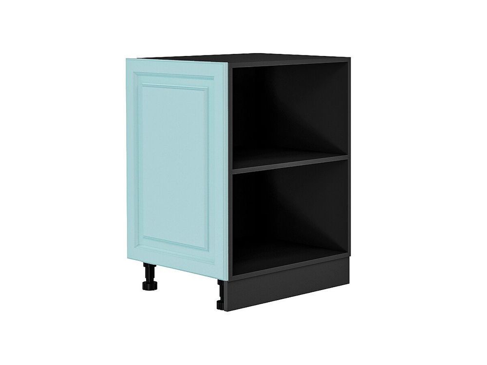 Фасад боковой Ницца для нижнего шкафа