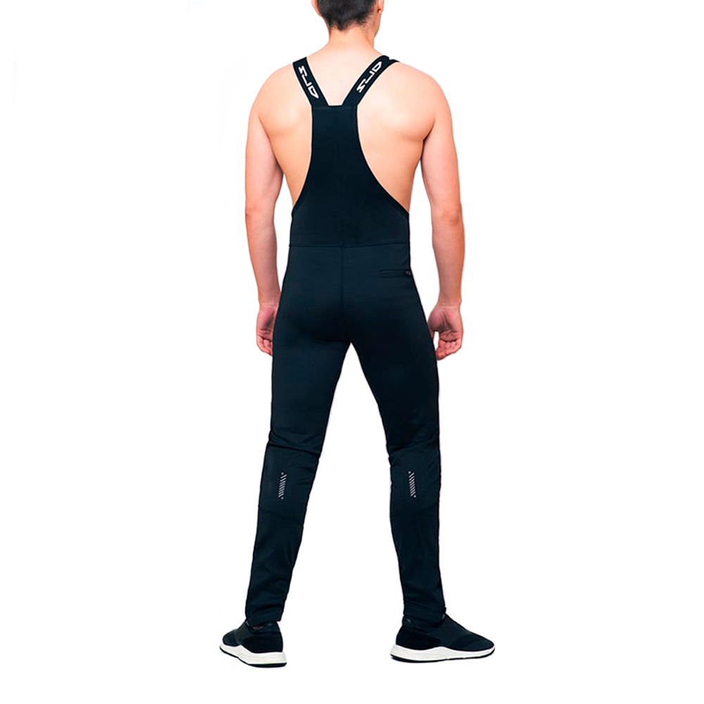 Брюки-самосбросы ARSWEAR TRAINING черный, мужские, PSTRNM2