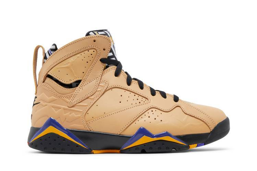 Кроссовки Jordan Air Jordan 7 Retro Se "Afrobeats"
