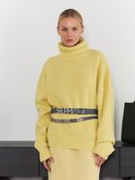 ТОНКИЙ РЕМЕНЬ НА КОБУРНЫХ КНОПКАХ SRB GRAPHITE