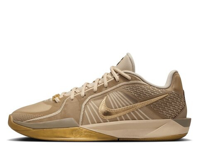 Баскетбольные кроссовки Nike Sabrina 2 "Stronger Than Gold"