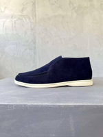 Лоферы Loro Piana