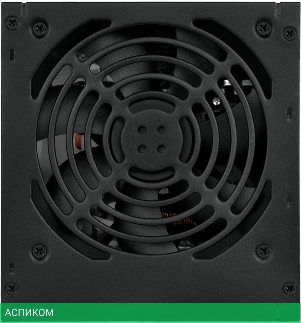 Блок питания SilverStone ST60F-ES230 600W (SST-ST60F-ES230)
