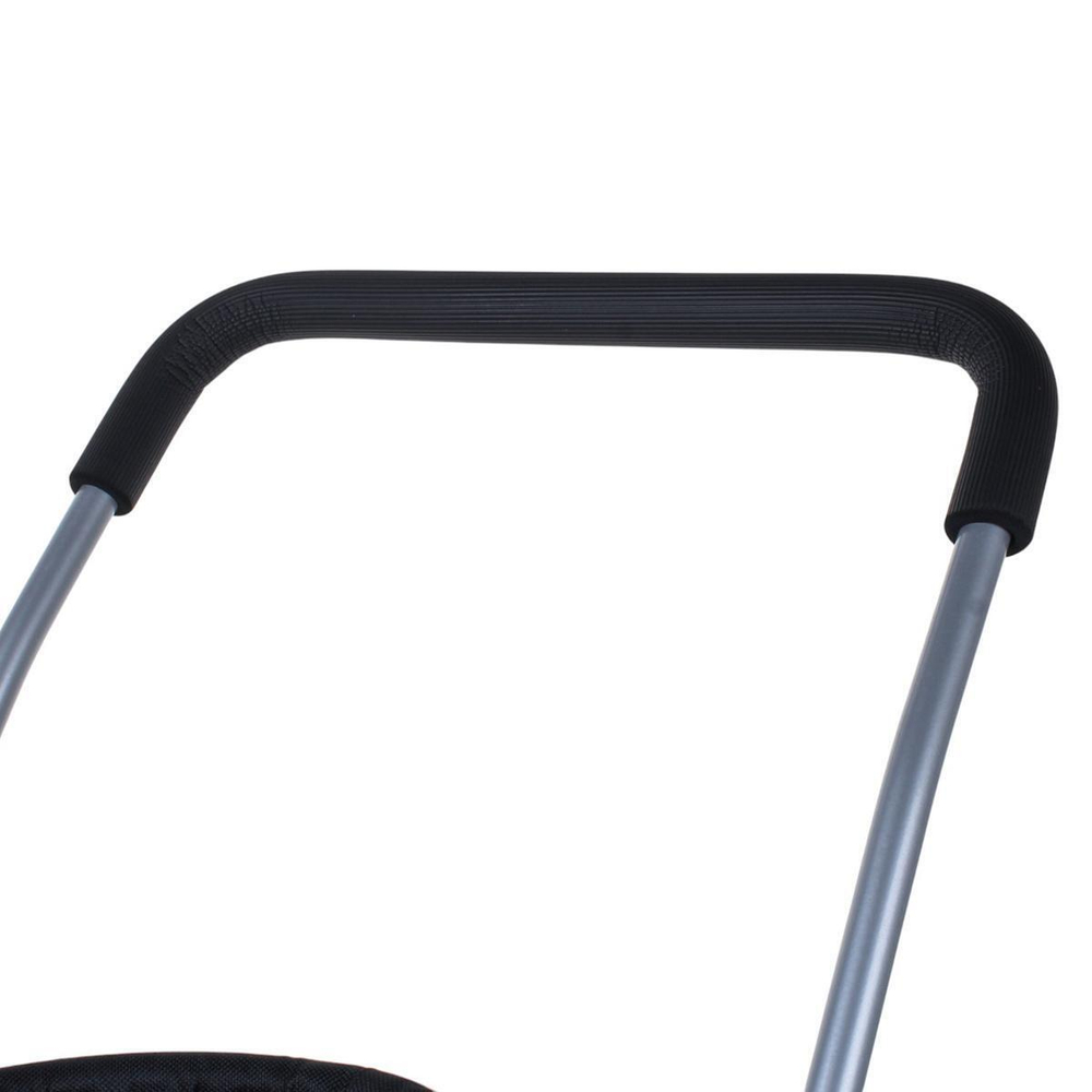 Коляска для кукол лежачая 72*36*15,5 см. пакет FL8127升级版