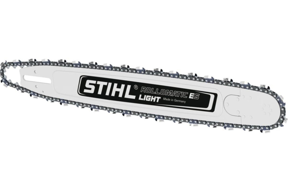 Шина STIHL 36"(90cм) 1,3 3/8" 114z Rollomatic E Super Light