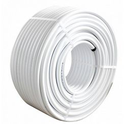 Труба CTM металлопластиковая20х2 бесшовная, метр (100)