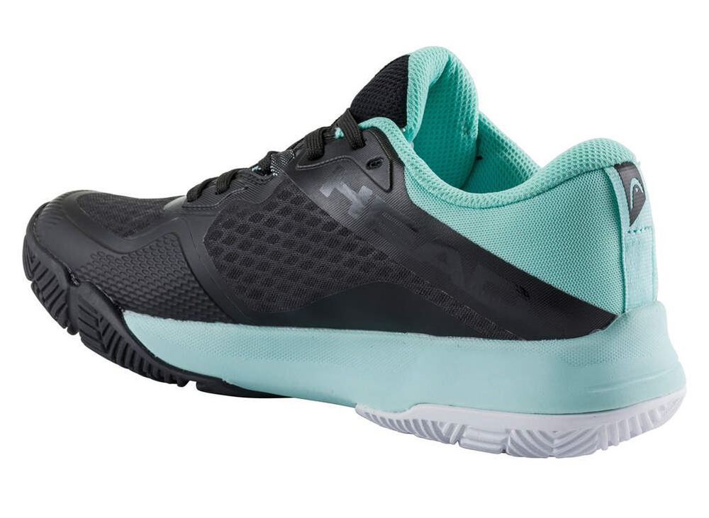 Женские  кросовки для Padel Head Motion Team Padel - черный