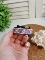 Браслет из японского бисера, украшение, аксессуар