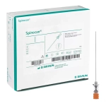 Игла для спинномозговой пункции Спинокан 88 мм 26G 25 шт