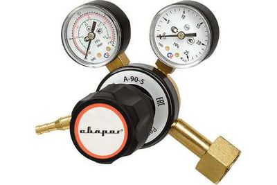 Регулятор азотный Сварог А-90-5 (1C008-0028-N2-FL)
