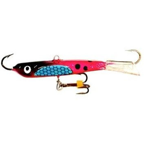 Hali Lindroos Uuno вес 11 гр., длина 45 мм, цвет LB