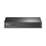 Коммутатор TP-Link (TL-SF1008P)