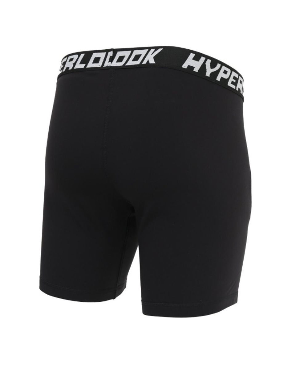 Zeus / Шорты / Черный