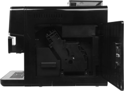 Кофемашина Rondell RDE-1114 1500Вт черный