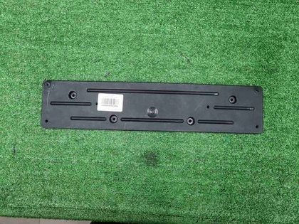 Площадка номера BMW X5 G05 (2018-2023) M-paket