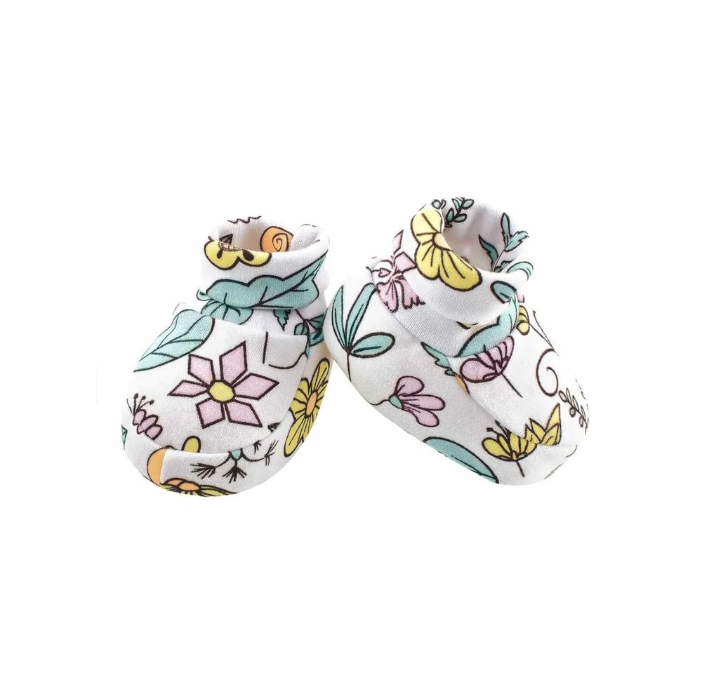 Пинетки (цветочки) Пинетки (цветочки)