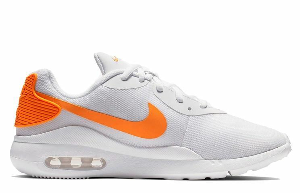 Кроссовки Nike Air Max Oketo (Женская размерная сетка)