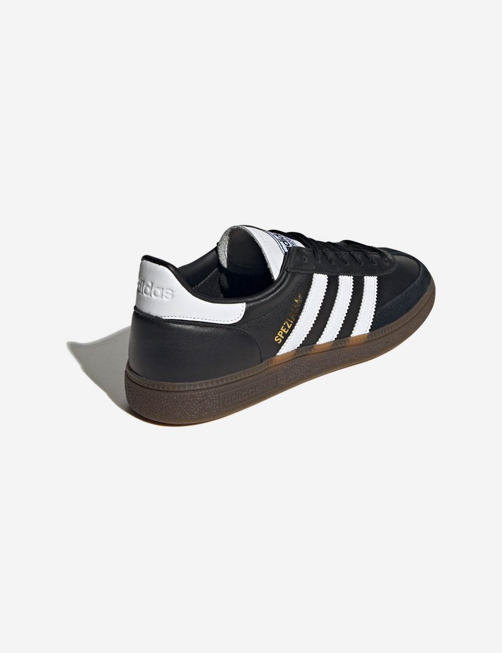adidas Handball Spezial Black Gum IE3402