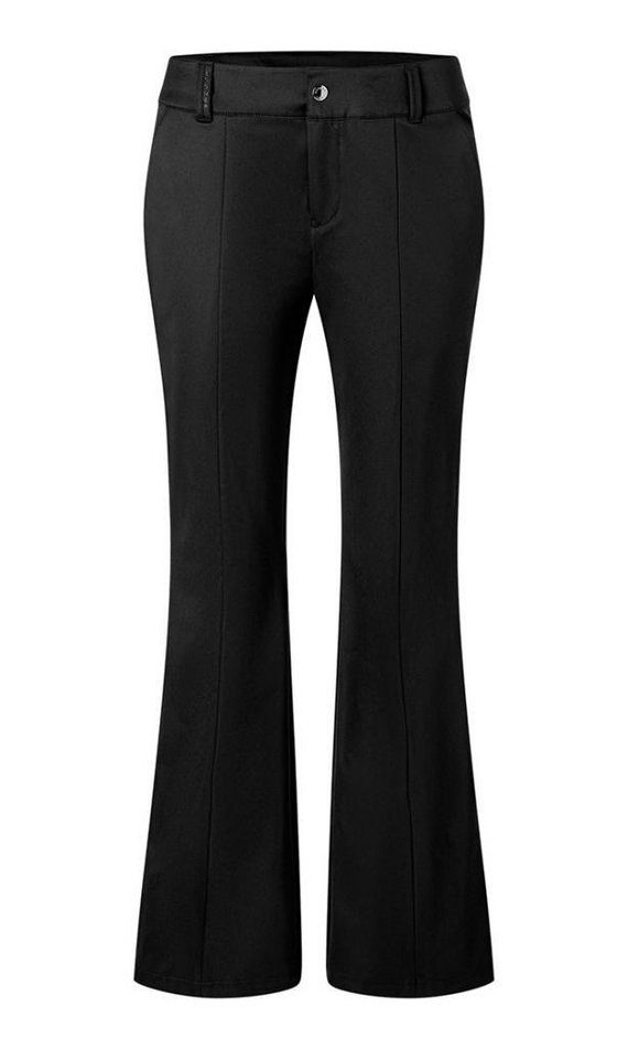 Брюки BOGNER GOLF LIVI в черном цвете