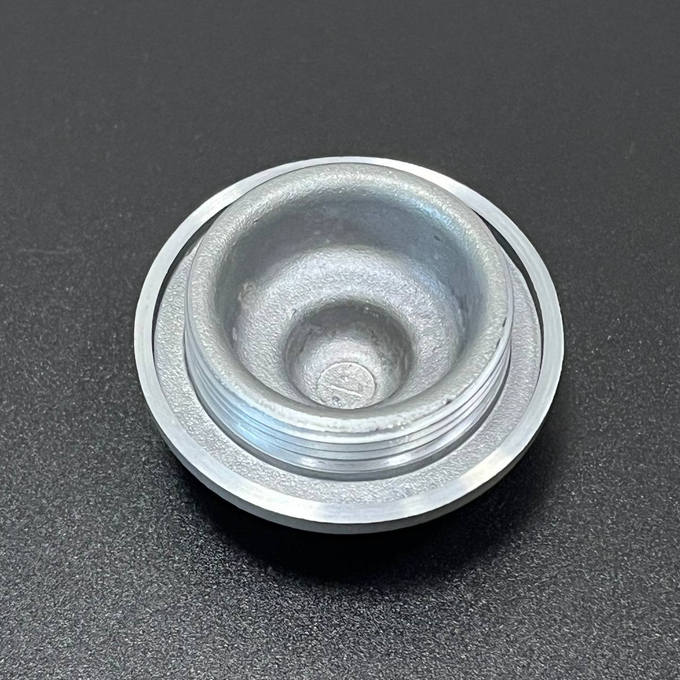 Заглушка клапаной крышки Yamaha Grizzly 660 (Yamaha)