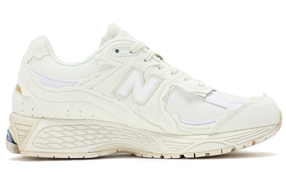 Кроссовки New Balance Nb 2002R "Refined Future"