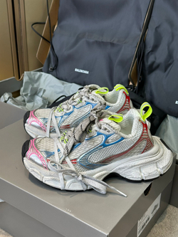 Balenciaga 3xl Sneaker