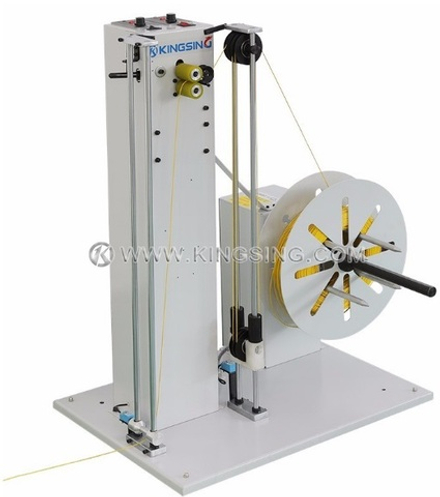 Станок для подачи кабеля Kingsing KS-W229