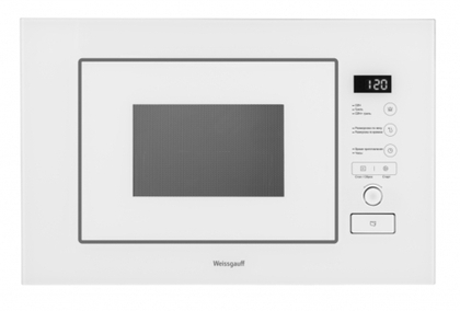 Встраиваемая микроволновая печь Weissgauff BMWO-209 PDW