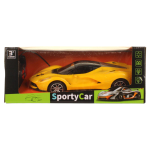 Машина классическая на РУ, коробка 116-4L