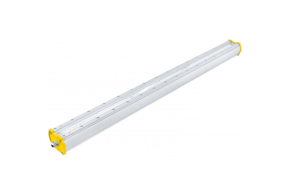 Светильник LED Diora Piton 2Ex 110/13600 Д прозрачный 13600лм 110Вт 4000K IP65 0,95PF