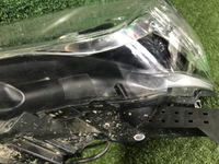 Фара левая Toyota Land Cruiser Prado 150 (2013-2017) LED