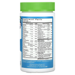 Rainbow Light, Men's One, ежедневная мультивитаминная добавка для мужчин, высокая эффективность, 150 вегетарианских таблеток