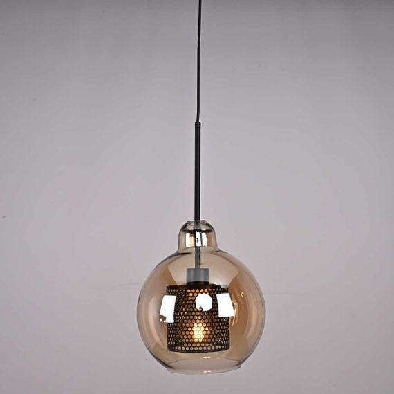 Подвесной светильник Imperium Loft CATCH-AMBER01 109582-26