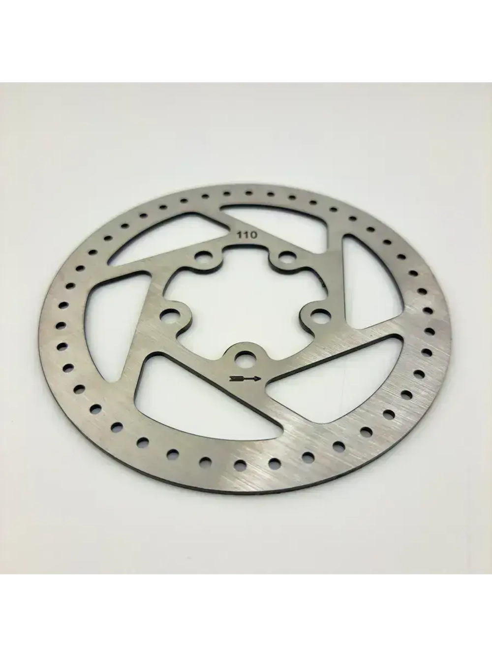 Тормозной диск 110 мм для электросамокатов Xiaomi